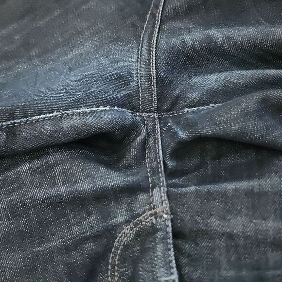 Paige Hidden Hills Jeans Size 27 - Picture 13 of 16